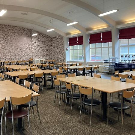 University Of Exeter - Pennsylvania Court Extérieur photo