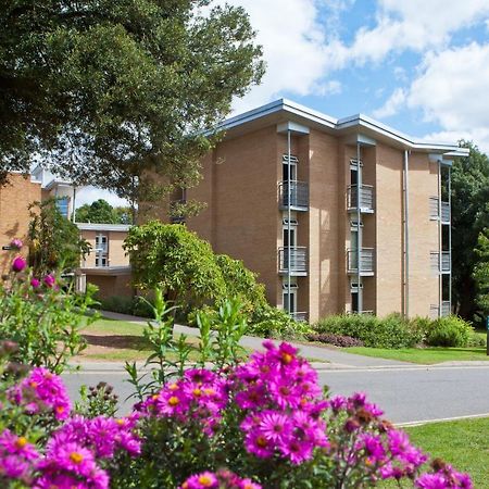 University Of Exeter - Pennsylvania Court Extérieur photo