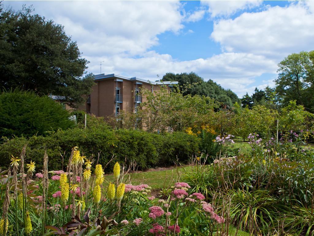 University Of Exeter - Pennsylvania Court Extérieur photo