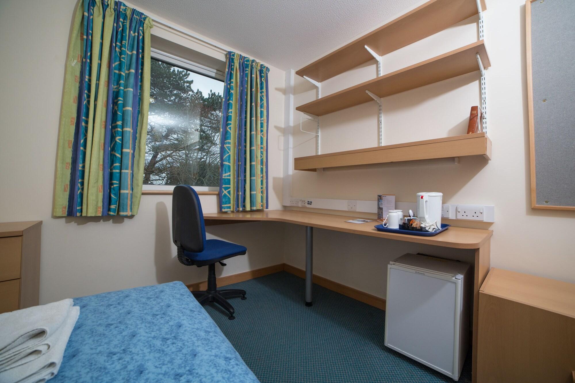 University Of Exeter - Pennsylvania Court Extérieur photo