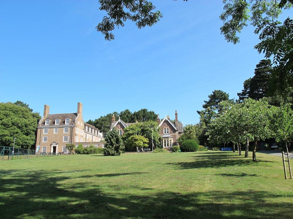 University Of Exeter - Pennsylvania Court Extérieur photo