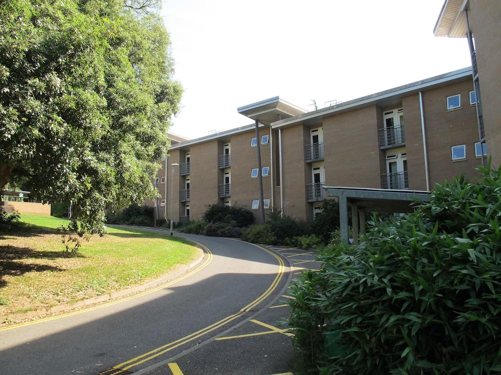 University Of Exeter - Pennsylvania Court Extérieur photo