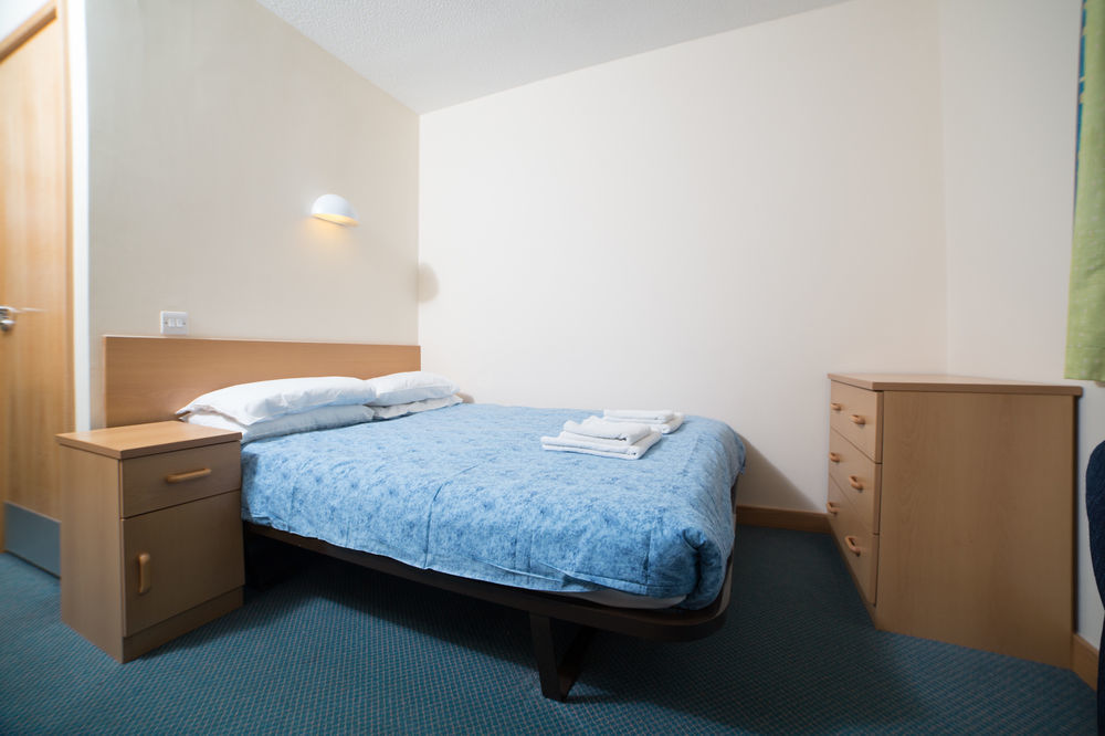 University Of Exeter - Pennsylvania Court Extérieur photo