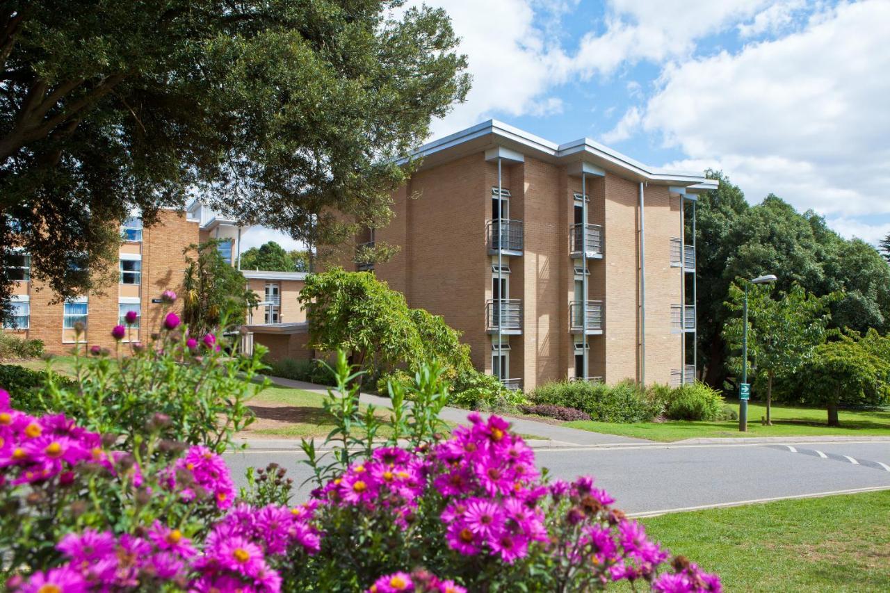 University Of Exeter - Pennsylvania Court Extérieur photo