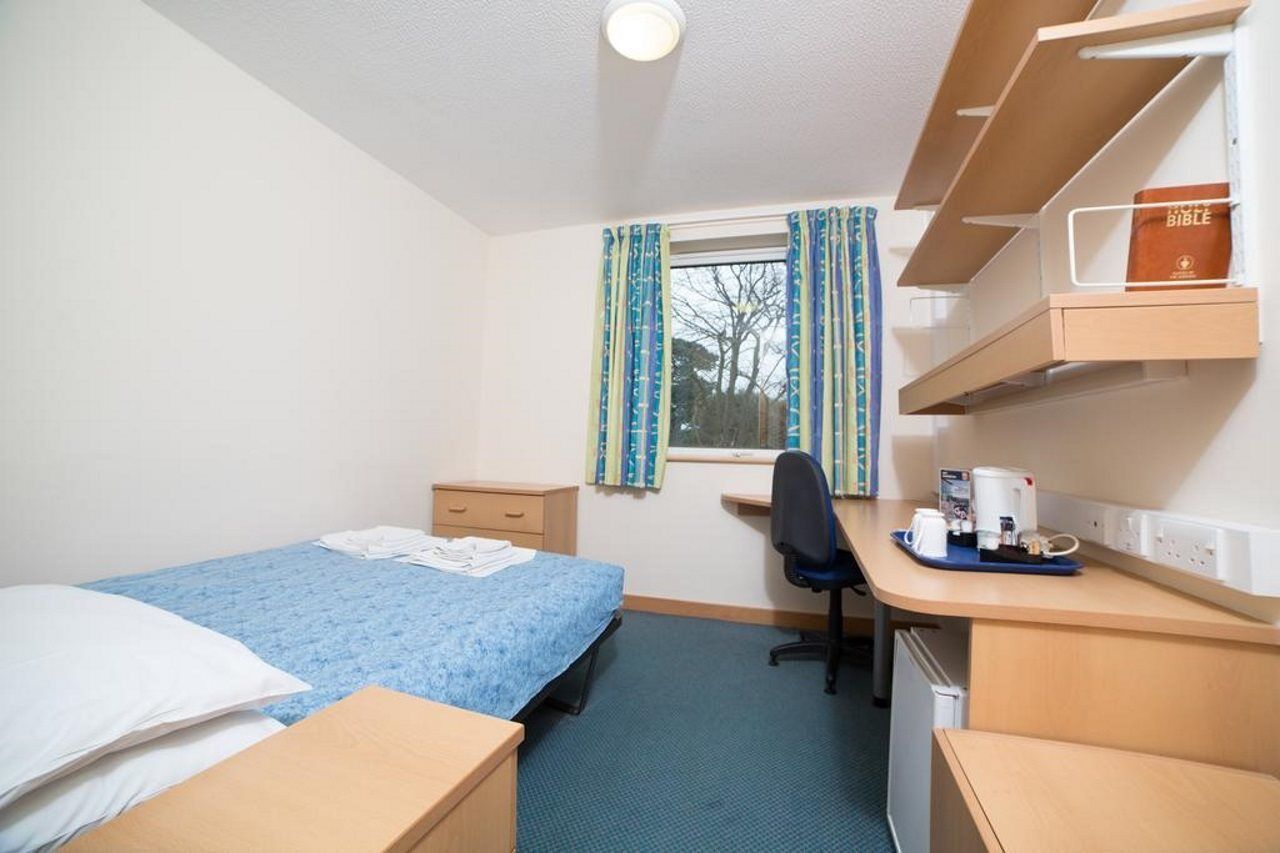 University Of Exeter - Pennsylvania Court Extérieur photo